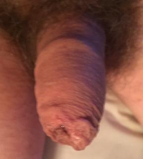 I'd love to stroke your beautiful cock and watch it cum