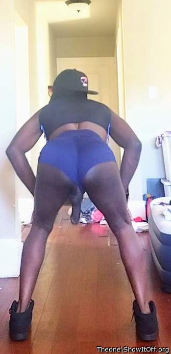 In Femboy / Hood Dude Mode Who Wants Some Boy Bussy