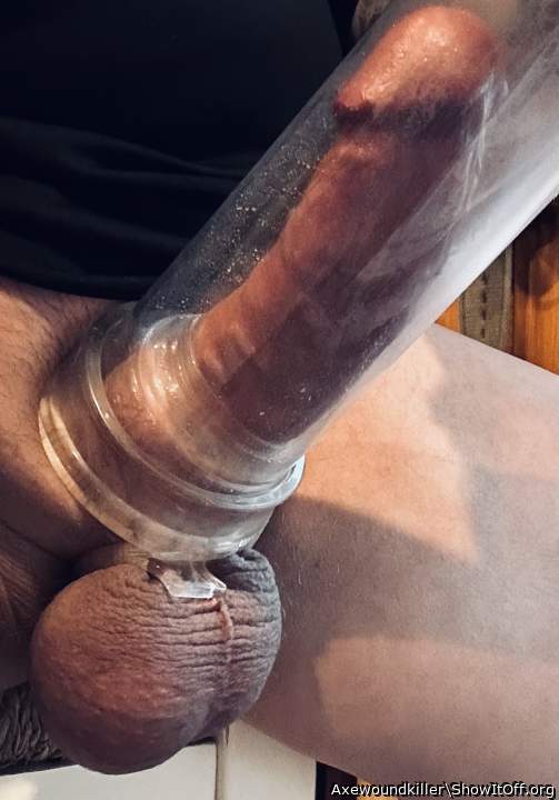 Wow, he�s magnificent great pumpkin rot ladies check him out