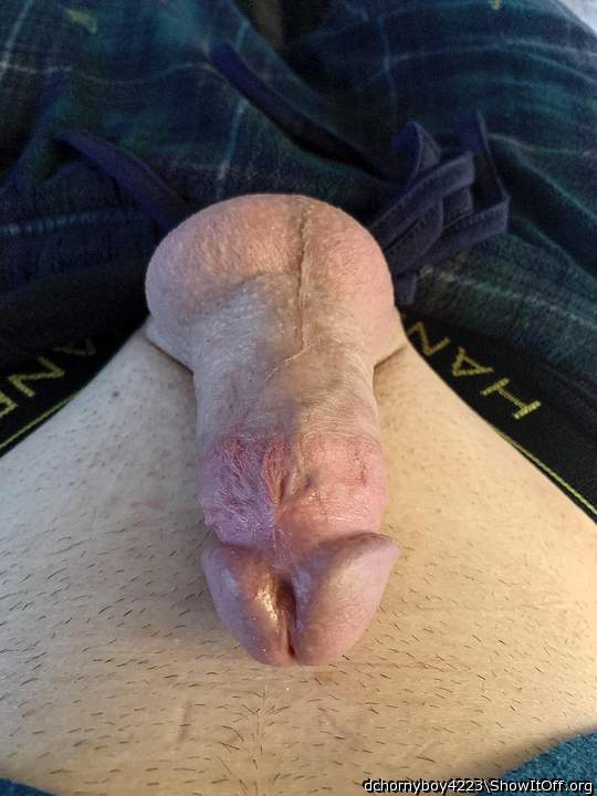 Yummy cock!    
