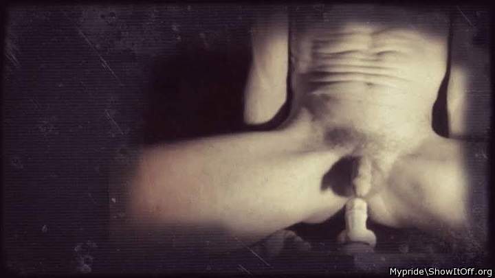 May I play with you?  