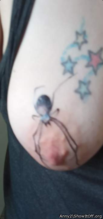 Tit  out