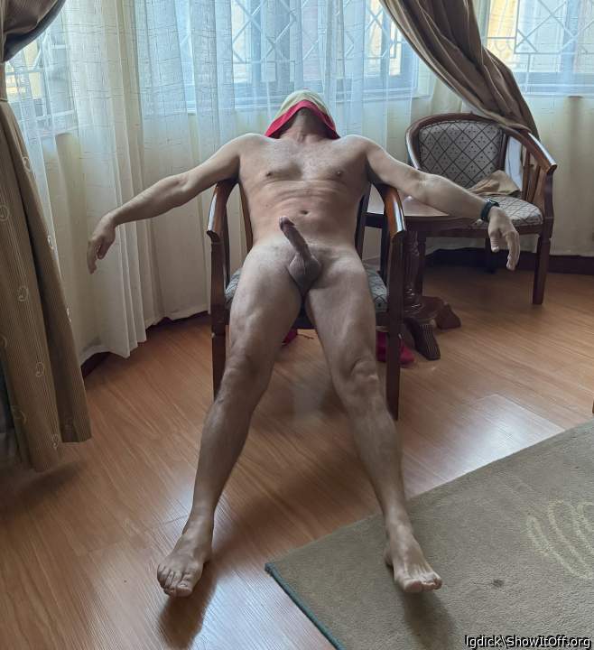 Can I eat that cock with my asshole
Please