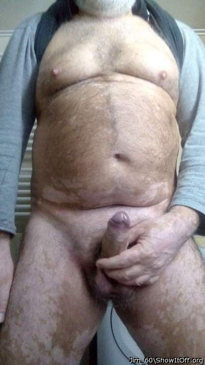 Great thick dick, man!