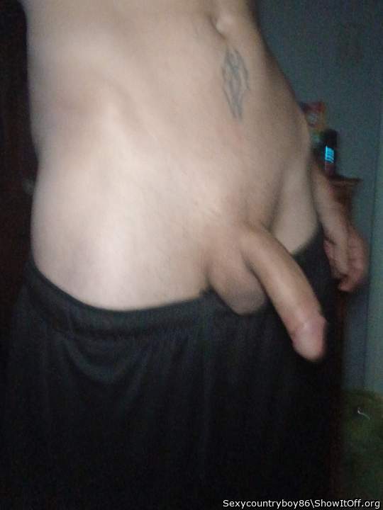 I'd drop to my knees  