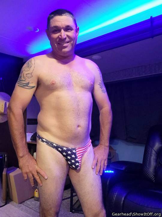 Adult image from Gearhead