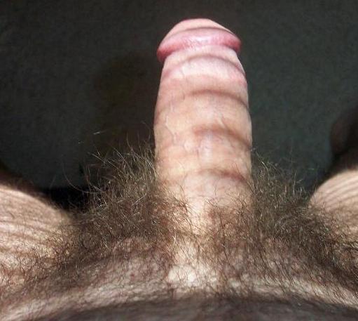 What a beautiful picture...and a beautiful hot cock!!   