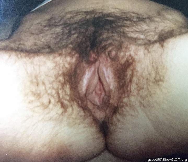 Thank god not all women shave  