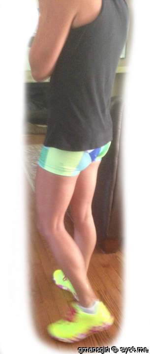 lotta requests for workout & calves pics.. here ya go (3)