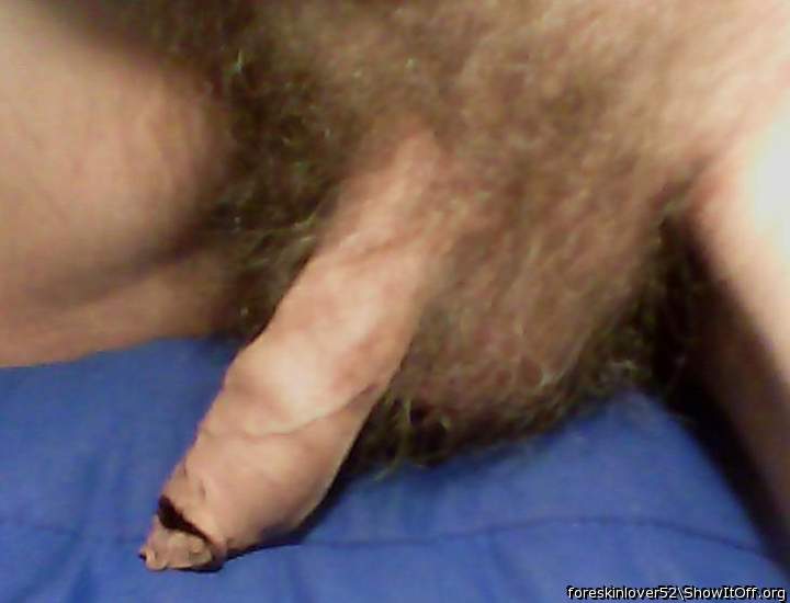 Adult image from foreskinlover52