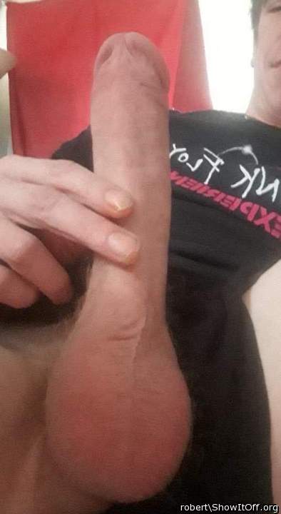 nice cock and balls 