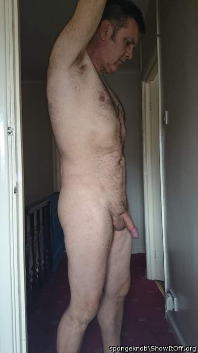 Adult image from spongeknob