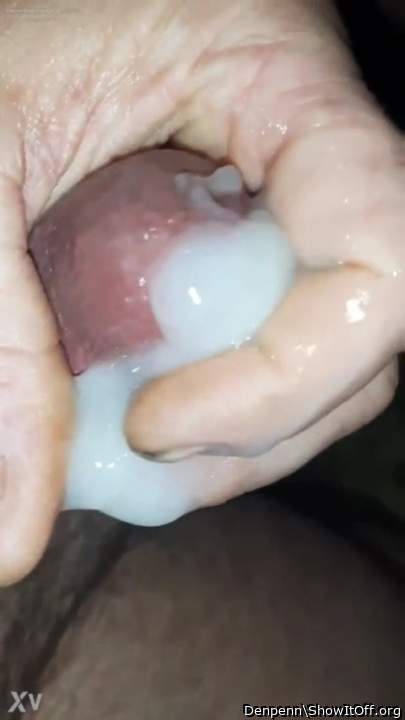 I want your cum