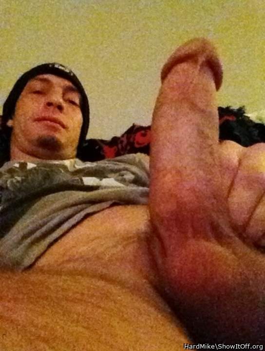 More Cock