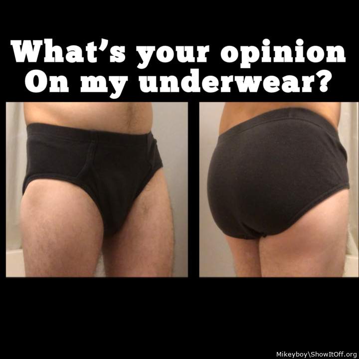 Opinions please :)