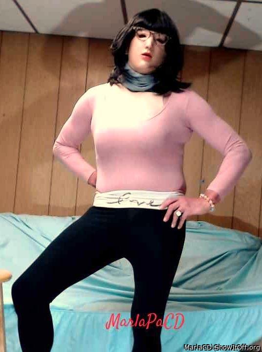 Adult image from MarlaCD