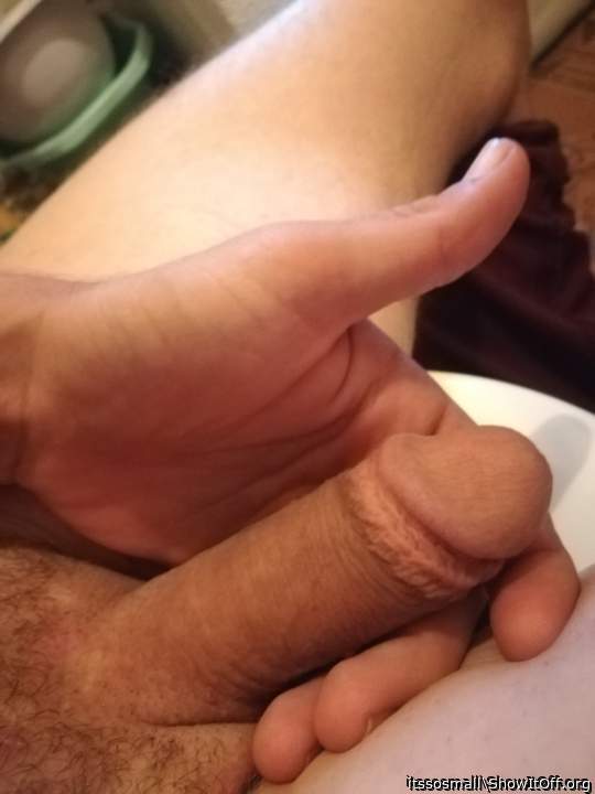 Anyone else like em small?