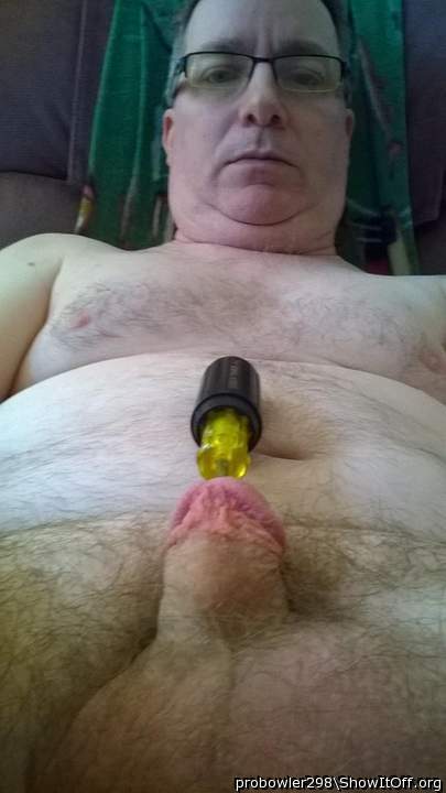 donny rhine naked and exposed