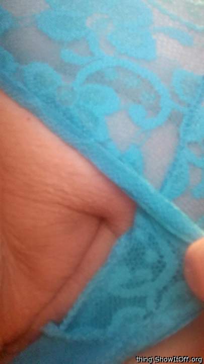 That's a tight pink pussy