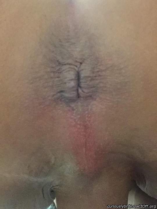 I�d give that hole a good tongueing