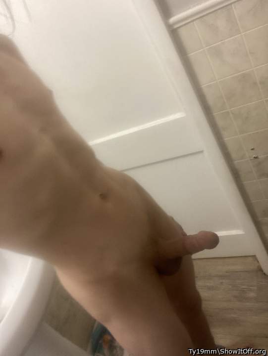 You have a nice body 