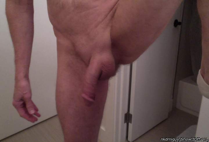 Adult image from nkdmiguy