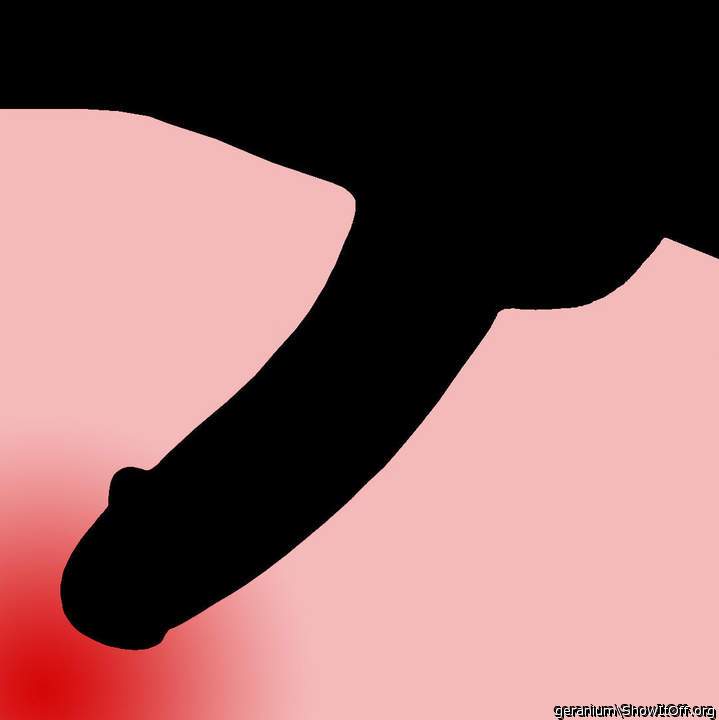 Adult image from geranium