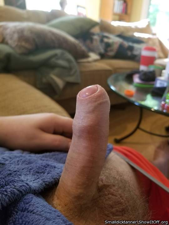 This is not a small cock!!!