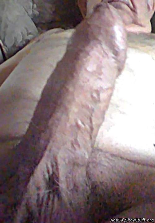 Open wide and suck in...A dream cum true!