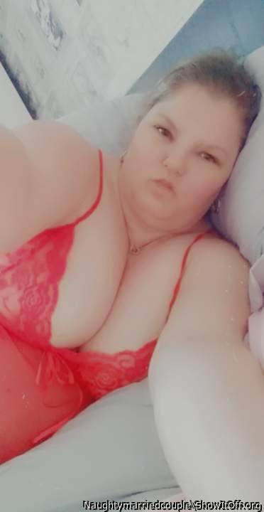 You can make any red blooded man get hard!