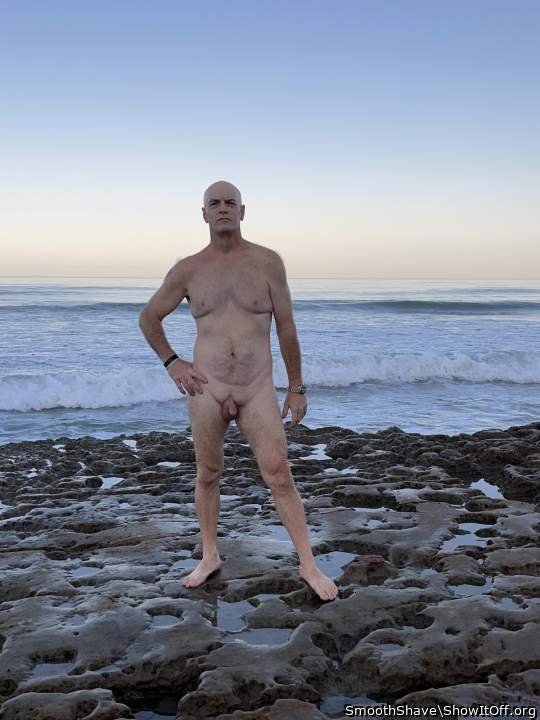 Blacks Beach