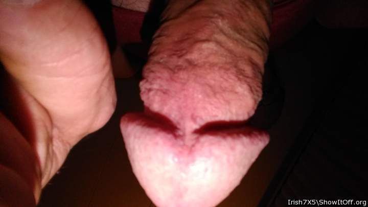 Adult image from Irish7X5