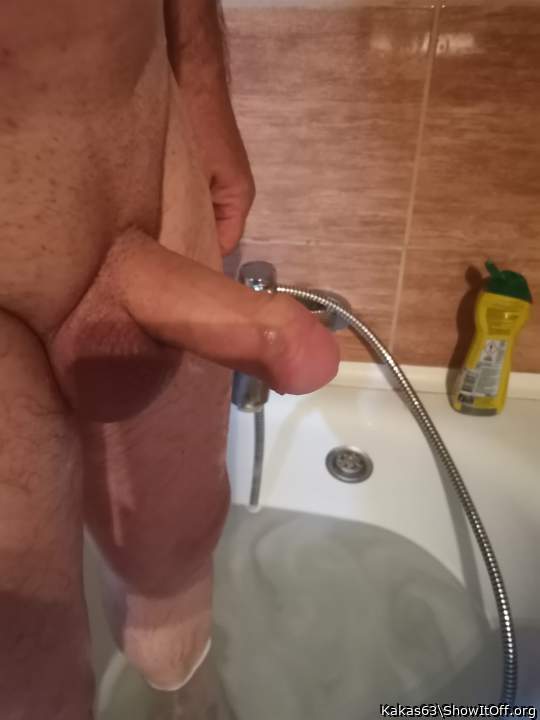 Nagyon gusztusos! Megmosn�m!