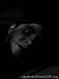 Adult image from cardinal