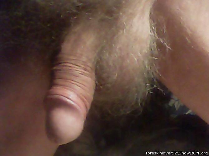 Adult image from foreskinlover52