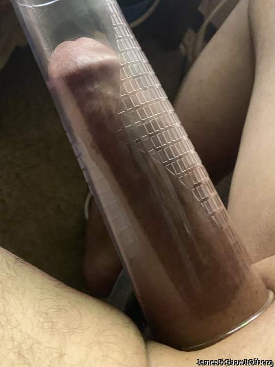 Pumping