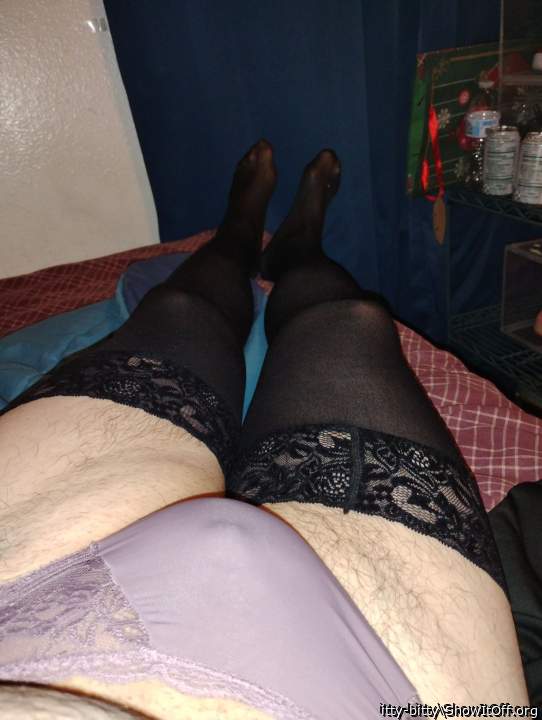 Thigh highs