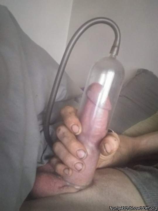 Adult image from Nunja420