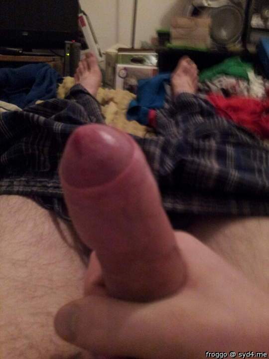 Adult image from Froggo