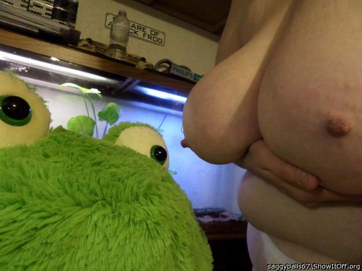 Big boobs - [2-21-14-2424]