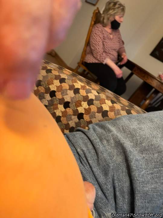 Adult image from Oldman47