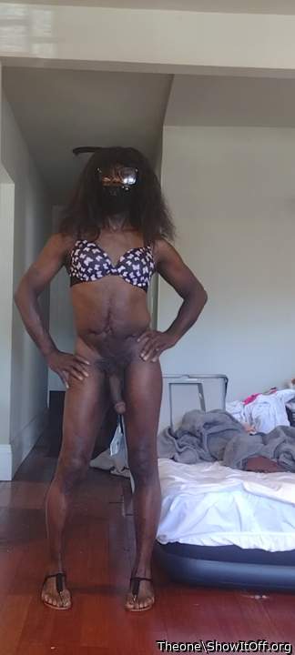 Yes I luv getting my dick sucked