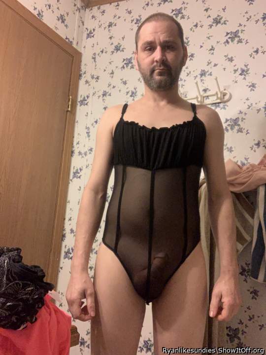 Comfy bodysuit