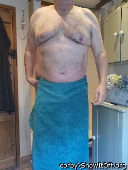 Adult image from corby