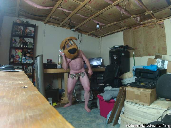 Adult image from maineman72