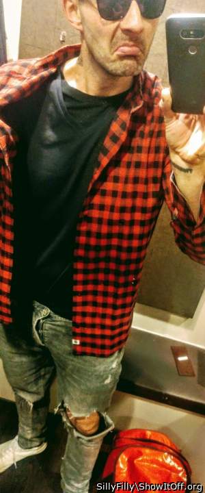 Adult image from SillyFilly