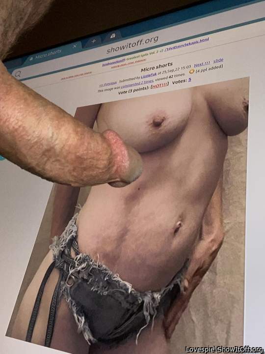 Adult image from Lovespie