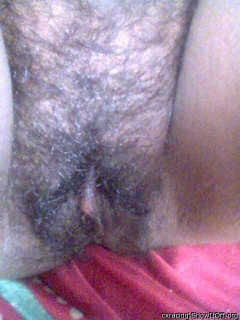 Beautiful pussy