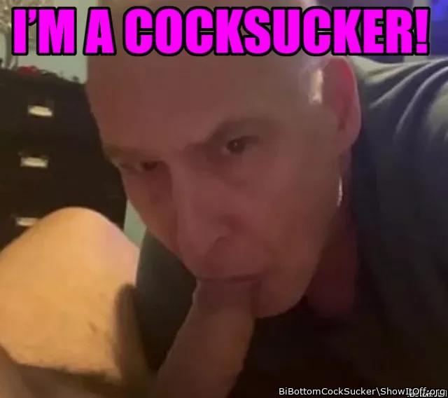 Like to feel you sucking on my cock  