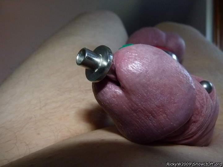 Urethra Spout